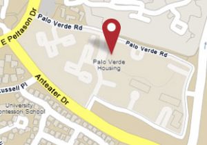 Palo Verde on Google Maps