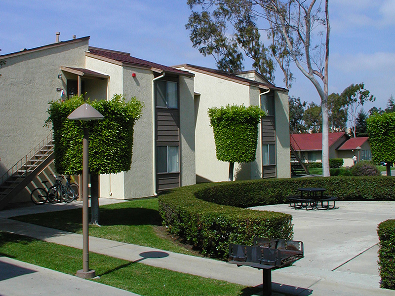 Computer Centers  Campus Residences