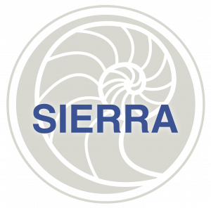 Sierra Program logo