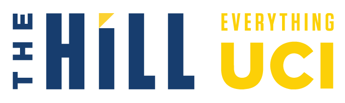 The Hill at UCI logo
