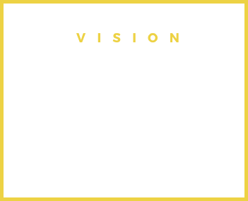 Vision: Creating places to Thrive & Connect
