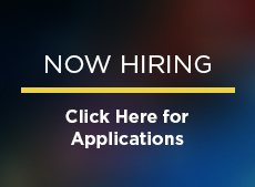 What's Happening: Now Hiring Applications