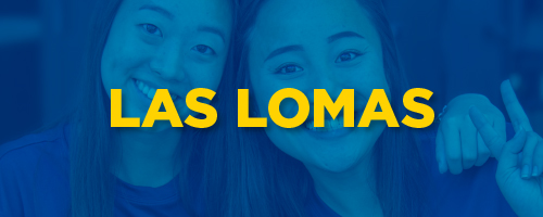 Las Lomas Community Guide